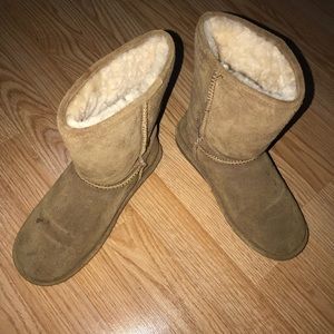 size 9 ugg boots